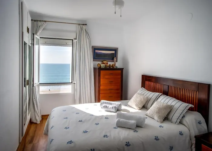 Valdelagrana Sunset Apartment