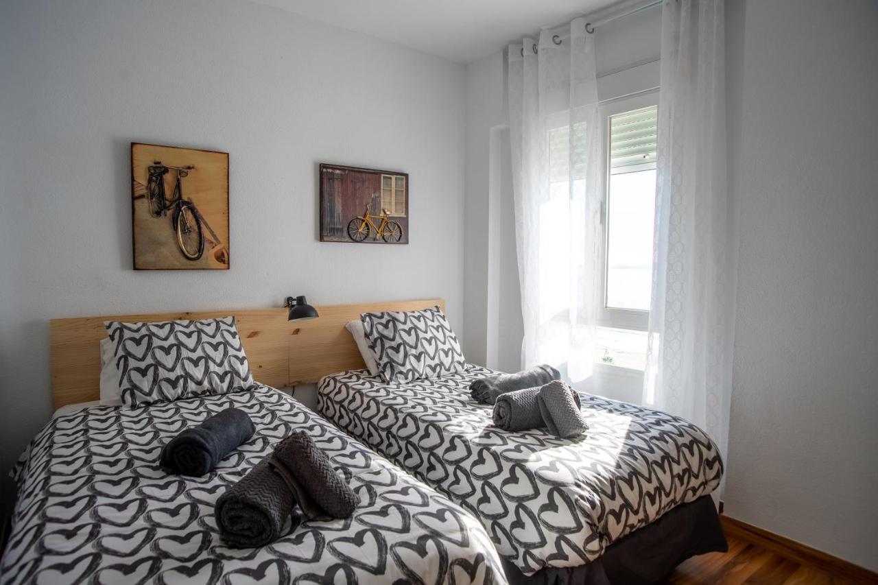 Appartement Valdelagrana Sunset