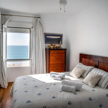 Valdelagrana Sunset Apartment El Puerto de Santa María Extérieur photo
