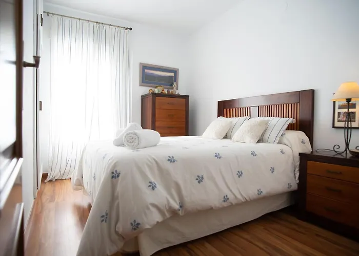Valdelagrana Sunset Apartment