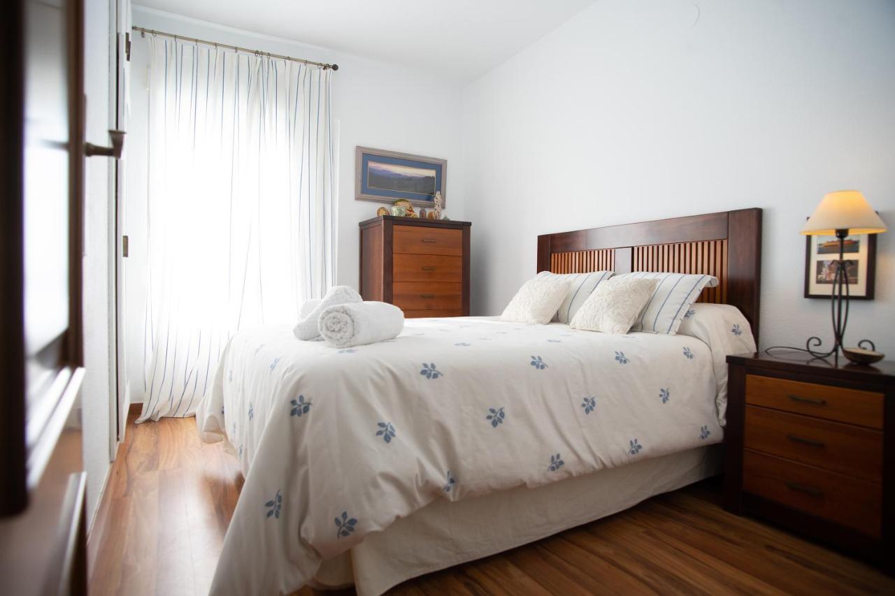 Valdelagrana Sunset Apartment *