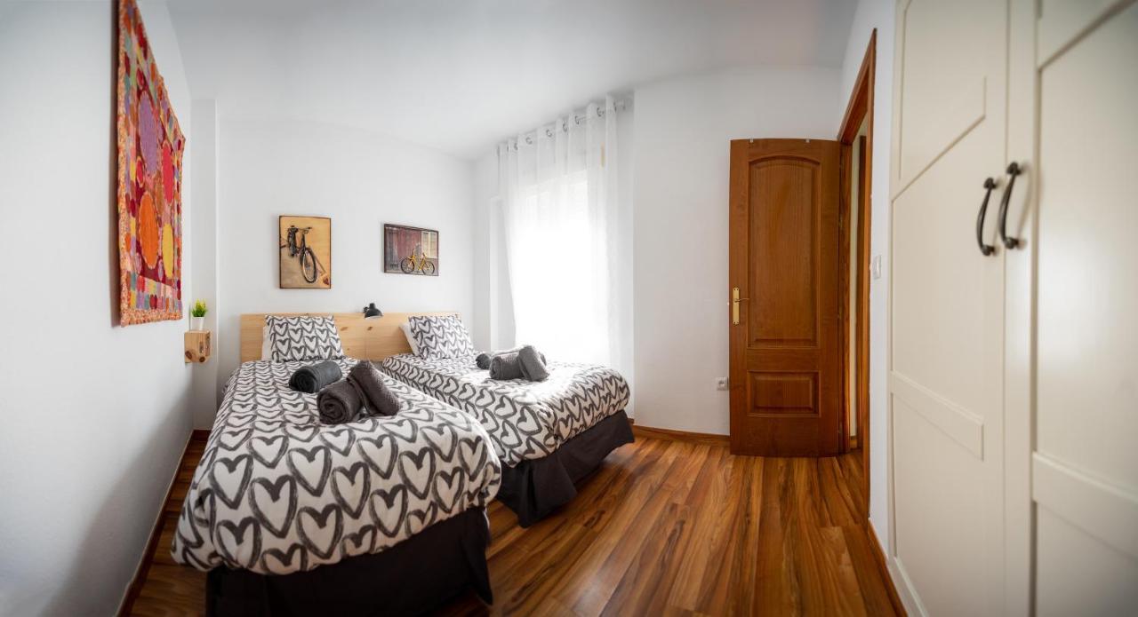 Valdelagrana Sunset Apartment El Puerto de Santa María