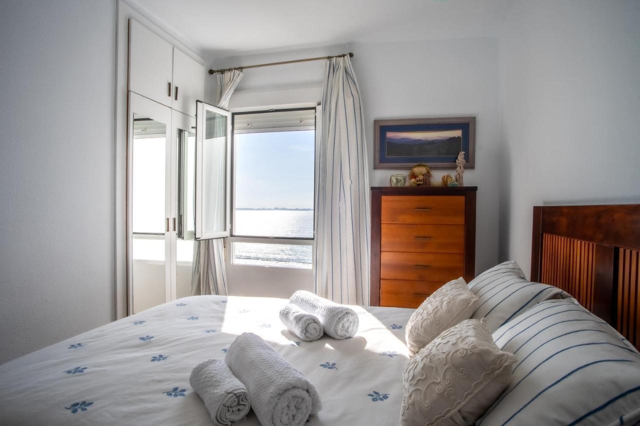 Apartment Valdelagrana Sunset