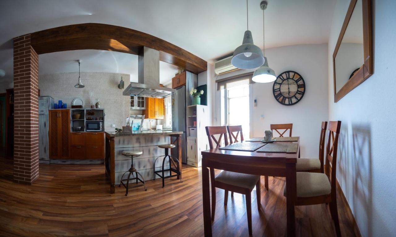 Valdelagrana Sunset Appartement *